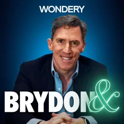 Brydon & Podcast artwork