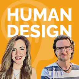 Human Design Creation | Der Human Design Podcast artwork