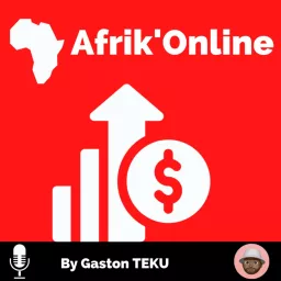 Afrik'Online: Journal intime d'un entrepreneur chrétien