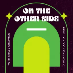 On The Other Side Podcast artwork