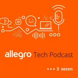 Allegro Tech Podcast artwork