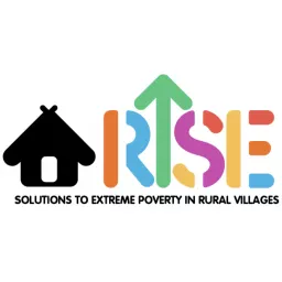 RISE: Solutions to Extreme Poverty in Rural Villages Podcast artwork