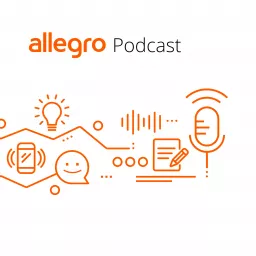 Allegro Podcast artwork