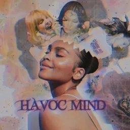 Havoc Mind Podcast artwork