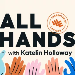 All Hands Podcast artwork