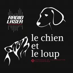 Le chien et le loup Podcast artwork