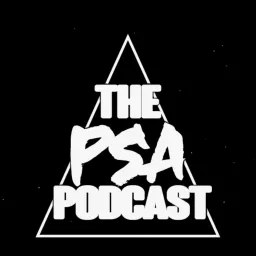 The PSA Podcast artwork