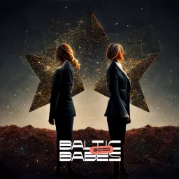 Baltic Boss Babes Podcast artwork