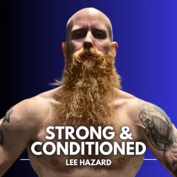 Strong and Conditioned Podcast artwork