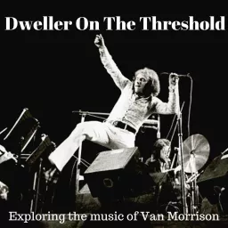 Dweller On The Threshold Podcast artwork