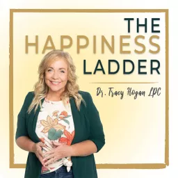 The Happiness Ladder Podcast artwork