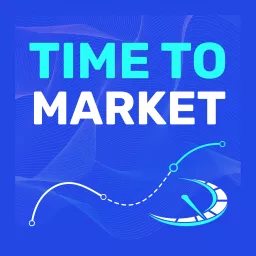 Time to Market Podcast artwork