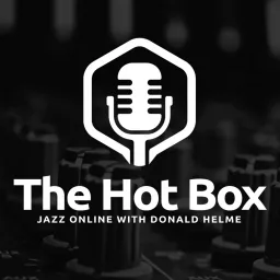 The Hot Box Podcast artwork