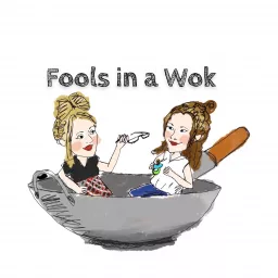 Fools in a Wok