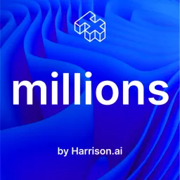 Millions: AI Transforming Business Podcast artwork