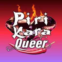Pirikara Queer Podcast artwork