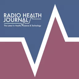 Radio Health Journal Podcast artwork