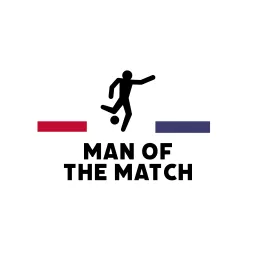 Man of the Match Podcast artwork