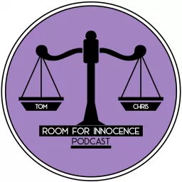 Room For Innocence Podcast artwork