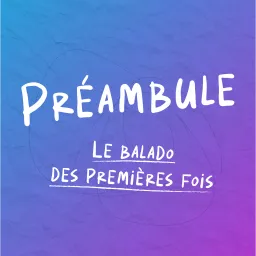 Préambule Podcast artwork