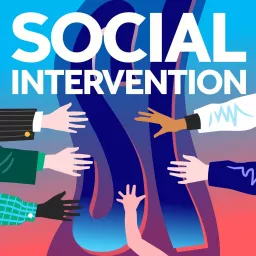 Social Intervention Podcast artwork