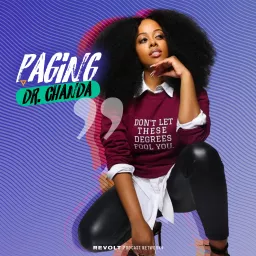 Paging Dr. Chanda Podcast artwork