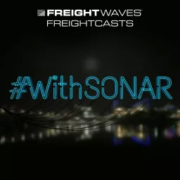 #WithSONAR Podcast artwork