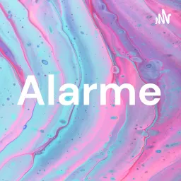 Alarme Podcast artwork