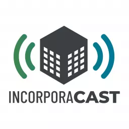 INCORPORACAST Podcast artwork