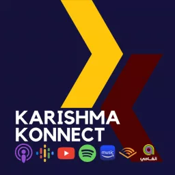 Karishma Konnect Podcast artwork