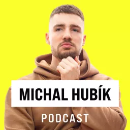 Michal Hubík Podcast artwork