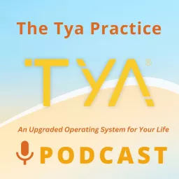 The Tya Practice Podcast artwork