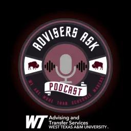 Advisers Ask Podcast artwork