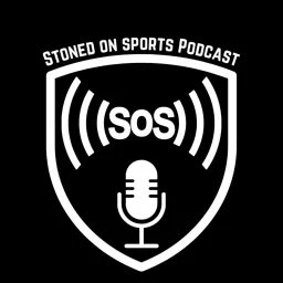 Stoned on Sports Podcast artwork