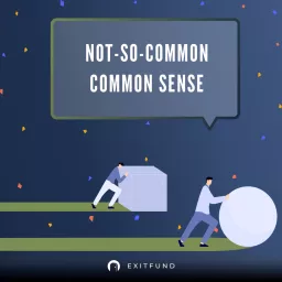 Not-So-Common Common Sense