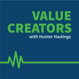 Value Creators Podcast artwork