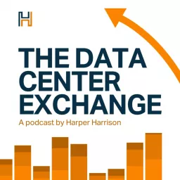 The Data Center Exchange Podcast artwork