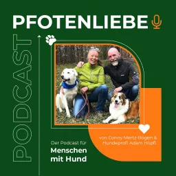 Klartext- Die Wahrheit über Fehler und Mythen in der Hundeerziehung! Podcast artwork