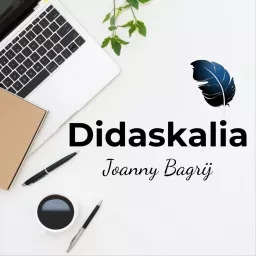 Didaskalia Joanny Bagrij