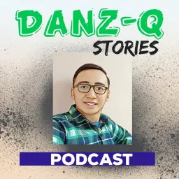 Danz-Q Stories Podcast artwork