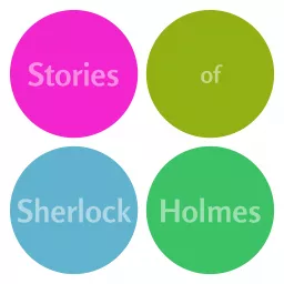 Stories of Sherlock Holmes