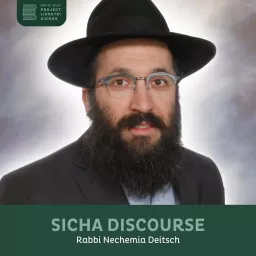 Rabbi Nechemia Deitsch