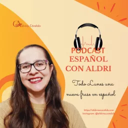 Espanhol com Aldri Podcast artwork