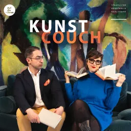 Kunstcouch Podcast artwork