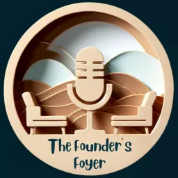 The Founder's Foyer with Aishwarya Ashok