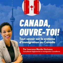 Canada ouvre-toi!