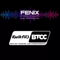 BTCC Interviews presented by Fenix Freight