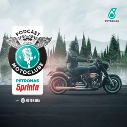 Motoclube PETRONAS Sprinta