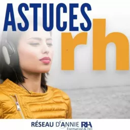 Astuces RH Podcast artwork