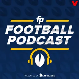 FantasyPros - Fantasy Football Podcast artwork